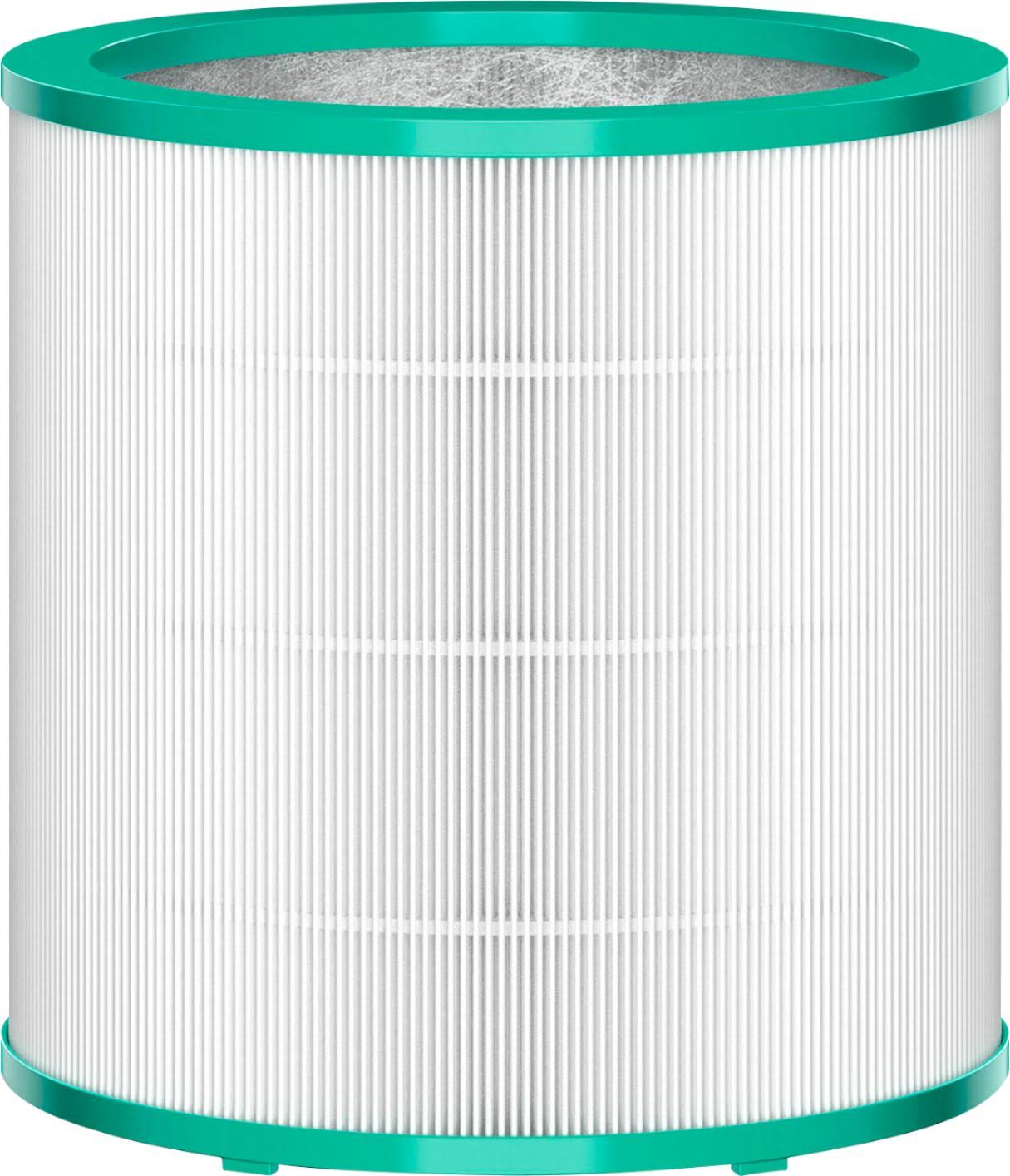 d3e62ae84d6304777bac3296cc723005ac30aad198a62e8aff2cffd68863662b.jpg Dyson Genuine Air Purifier Replacement Filter (TP01 TP02 BP01) - Image 1
