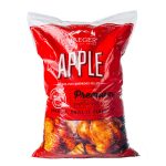Traeger Apple 9kg Pellet Brown