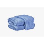 Matouk Milagro - Bath Towel, Periwinkle