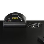 Masterbuil Digital Electric BBQ Smoker, Black