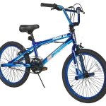 Dynacraft Genesis Krome 2.0, 20 - Inch Boys Bike for Ages 6 - 10 Years