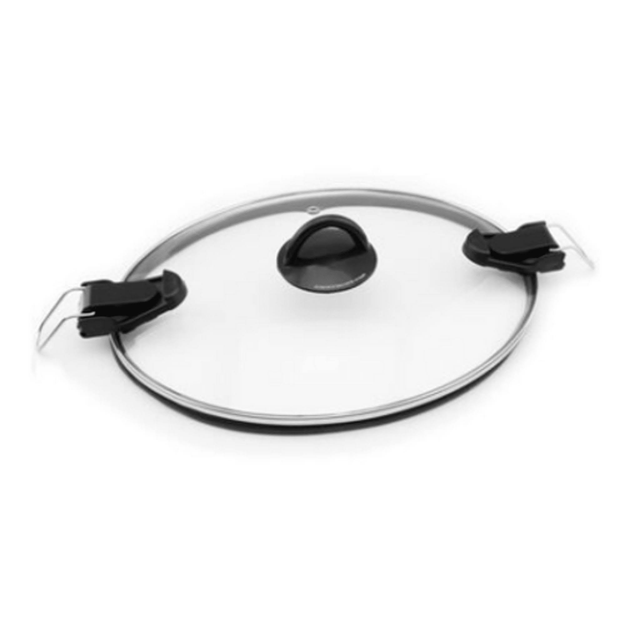 d4937fdc25f4ba192ffee5ccef5530429b05da7ddbdfa77959b7fc56a957bbf8.jpg Crock-pot Replacement Lid for 6.5-Quart Cook & Carry Slow Cooker SCCPVL659-S - Image 1