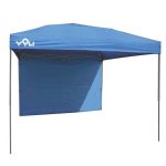 Yoli Adventure Easylift 100 10x10 Instant Straight Leg Canopy - Blue 10x10