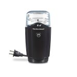 Hamilton Beach Coffee Grinder Black - 80410