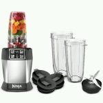 Nutri Ninja Pro Single Serve Blender