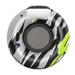 Ozark Trail 43504E adult unisex Rapid Rider Single Inflatable River Tube, Multicolor