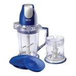 Ninja QB900B Master Prep Blender Mixer Food Processor (Certified