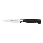 Zwilling J.A. Henckels Four Star 4" Paring Knife