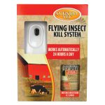 Country Vet Flying Insect Control Kit