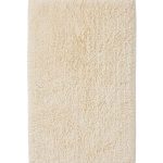 Mohawk Riverdale Bath Rug Cream 1' 9"x2' 10" Cream