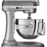 KitchenAid Professional 600 Series 6qt Bowl-Lift Stand Mixer, Silver
