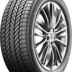 Bridgestone Weatherpeak All-Weather 215/55R17 94V Passenger Tire