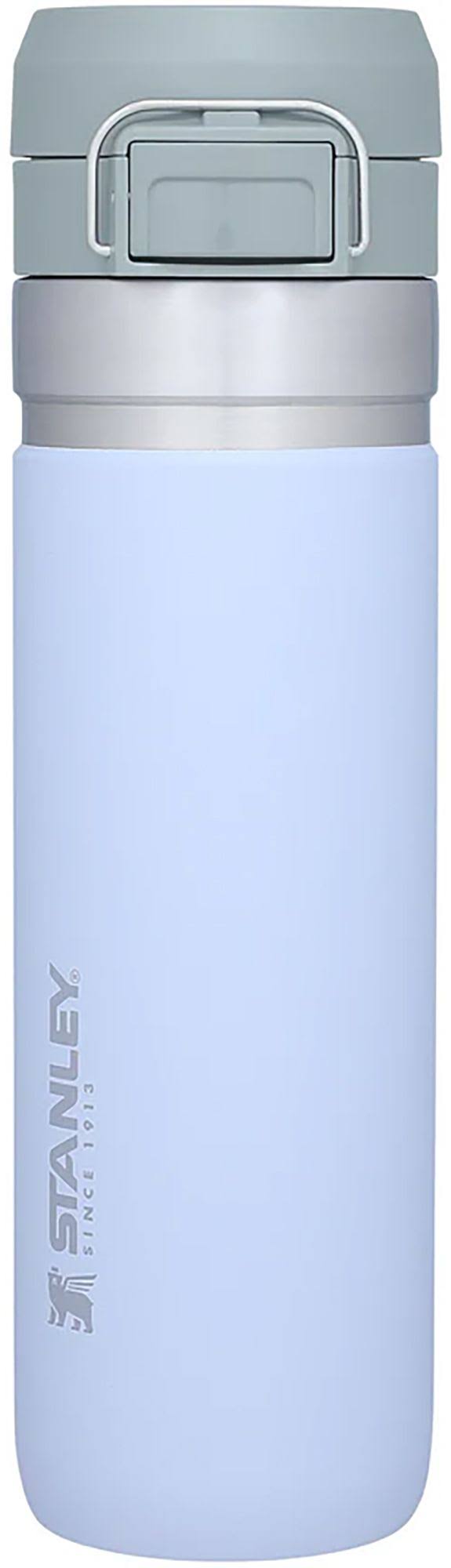 d5e4895a92bea65b37c14662c1af48b8bcb336dde2dc657cf9ff5beb434ae4cb.jpg Stanley 24 oz. Quick Flip Go Water Bottle, Lilac - Image 1