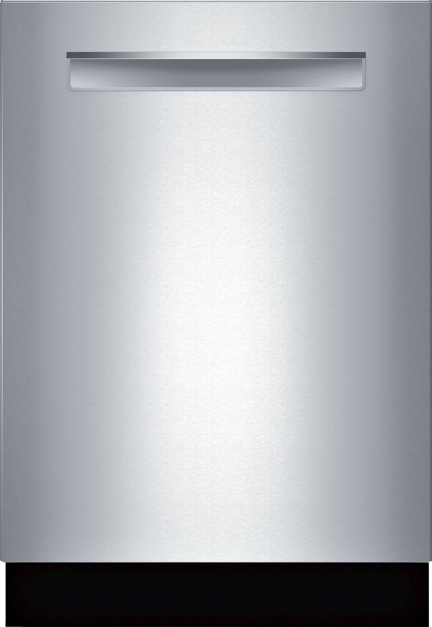 d615abfe65c5abca41ac3ab00e8fa54f38133f22747adaf39d71921d612ce49c.jpg Bosch SHPM78Z55N 800 Series Dishwasher 24" - Image 1