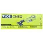 Ryobi PCL700B ONE+ 18V Cordless Hand Vacuum with Powered Brush (Tool Only)