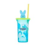 Peeps Blue 15oz Buddy Sip Easter Tumbler