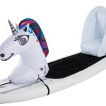 Stand Up Floats Inflatables to Transform Your Sup Paddle Board