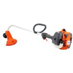 Husqvarna 122C Gas Curved Shaft String Trimmer