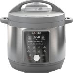 Instant Pot 6-Quart Duo Plus Pressure Cooker