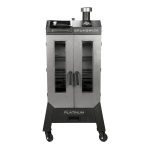 Boss Platinum Brunswick Wi-Fi? Enabled Wood Pellet Vertical Smoker-Instock