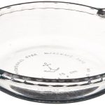 Anchor Hocking 79033 Mini Pie Plate Oven Basics, Glass, 6-Inch