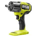 Ryobi One+ HP Brushless Cordless 18V 1/2" Impact Wrench - Tool Only - P262
