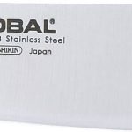 Global 8-Inch Chef's Knife, Size: 8 inch, Silver