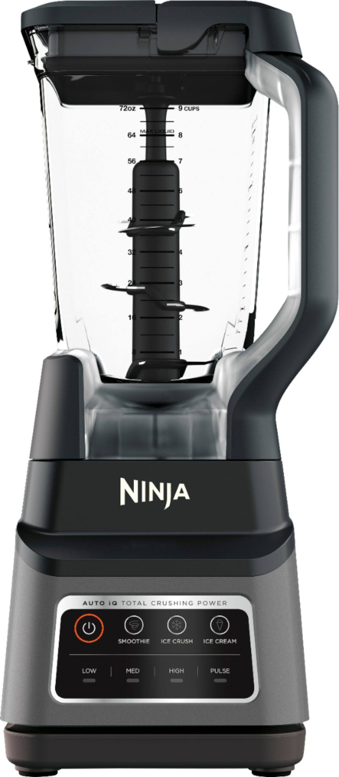 d702318caddb0699c390c34d222169a43d875e6146496e14b55e6c4e5949d04d.jpg Ninja Professional Plus Blender - Image 1