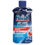 Finish Jet-Dry Dishwasher Rinse Agent - 8.45 fl oz bottle