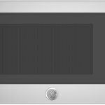 GE Profile Series 2.2 Cu. Ft. Countertop Sensor Microwave Oven