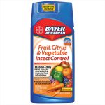 Bayer Advanced Fruit Citrus & Vegetable Insect Control - 32 fl oz bottle