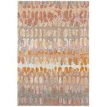 Dash Albert Paint Chip Stone Hand Micro Hooked Wool Rug 2' x 3'