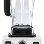 Vitamix 5200 Blender - White
