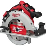 Milwaukee Tool 2631-20 M18 Brushless 7-1/4 in. Circular Saw