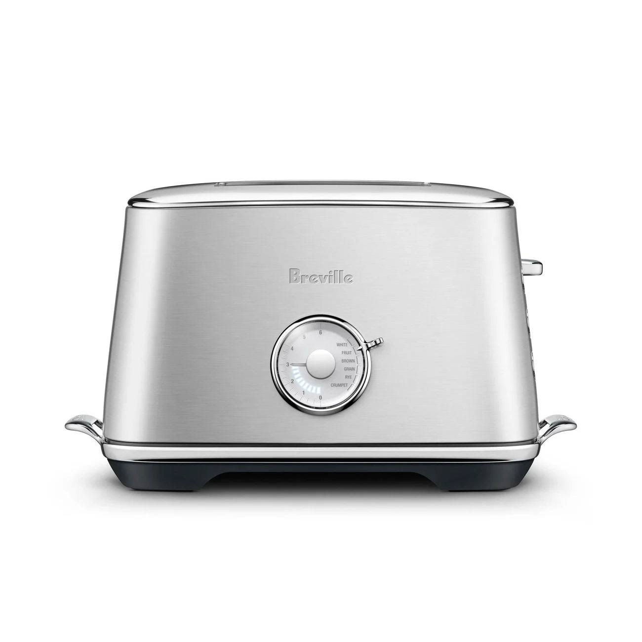 d7be0b9d2e31f6eeb8fff0e6bae77b2feb2a12c60c0788060ed3690c35c7b420.jpg Breville Toast Select Luxe Toaster - Image 1