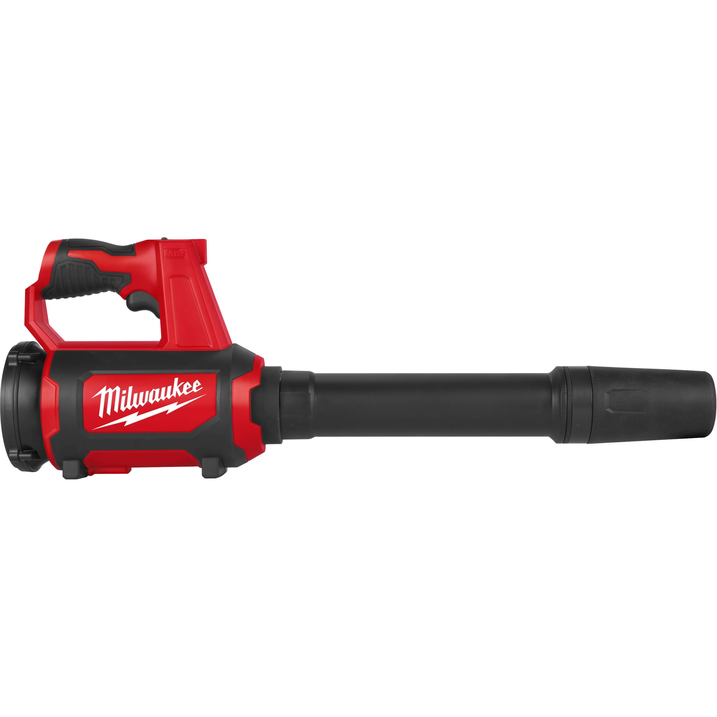 d7f5cf0407b46c9bb75f150c0f53af34aac7fc88093e25fe349607c450c5000c.jpg Milwaukee Tool 0852-20 M12 Compact Spot Blower - Image 1