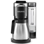 Keurig K - Duo Plus Single Serve & Carafe Coffee Maker