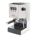 Gaggia Classic Pro Semi-Automatic Espresso Machine
