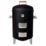 Americana Charcoal Water Smoker