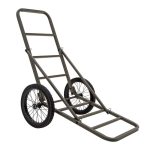 300 lb. Capacity Folding Game Cart by Kill Shot GAME-CART-SM-Instock