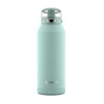 Zulu Swift 32oz Stainless Steel Water Bottle - Mint Green