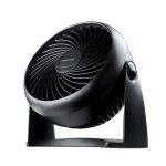 Honeywell HPF820BWM Table Air Circulator Fan, Black