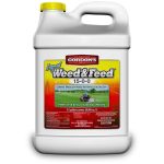 Gordon's Liquid Weed & Feed Concentrate, 15-0-0, 2.5 gal., 7311122