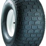 Carlisle Turf Saver II 15X6.00-6/2 Tire