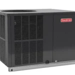 Goodman 5 Ton Heat Pump Package 13.4 SEER2, Two Stage, Downflow/Horizontal,GPHM36031