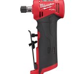 Milwaukee Tool 2485-20 M12 Fuel Right Angle Die Grinder-Instock