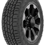 Discoverer All-Terrain 275/55R20 117T Light Truck & SUV Tire-Instock