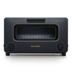 BALMUDA The Toaster - Black