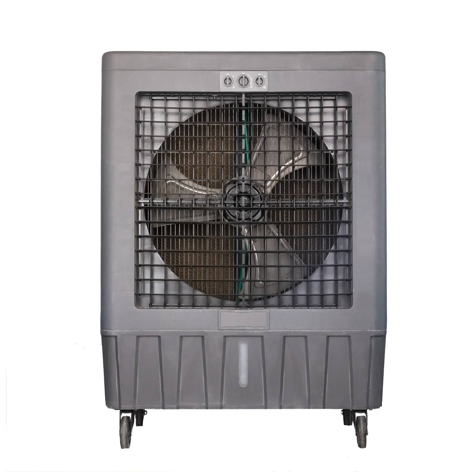Hessaire MC92V 11,000 CFM Evaporative Cooler