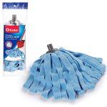 O-Cedar Microfiber Cloth Mop Refill (Pack - 12)